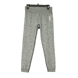 Gymshark Seamless Leggings Women S Stretch Training Workout Athletic‎ Layer